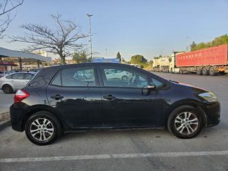 toyota auris 1,3 3 vvt-i, 2010 god.