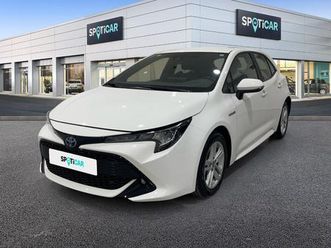 1.8 125h e-cvt active tech