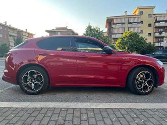 stelvio 2020 2.2 t veloce q4 210cv auto