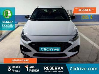 i30 fb 2.0 tgdi n performance