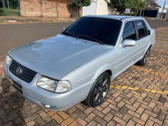 volkswagen santana 2.0 l