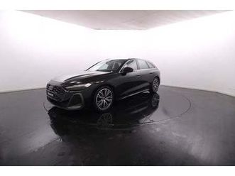 audi a5 avant tdi s line tech