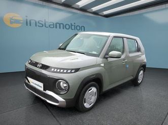 hyundai inster elektro fwd select 85 kw