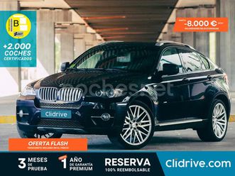 bmw x6 xdrive30d