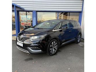 1.6 energy dci 160 edc intens