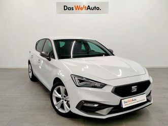 1.5 etsi s&s fr special edition dsg 110 kw (150 cv)