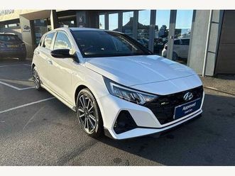 1.0 t-gdi mhev n line euro 6 (start/stop) 5dr