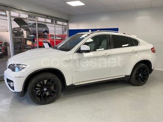 bmw x6 activehybrid x6
