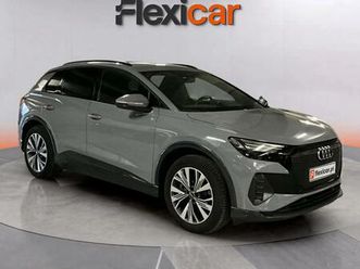 audi q4 e-tron 40 82 kwh