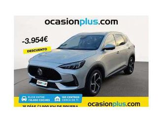 ehs 1.5 t-gdi luxury