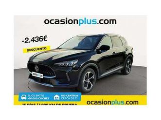 ehs 1.5 t-gdi luxury