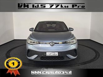 77 kwh pro performance 204cv