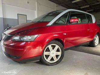 renault-avantime-3-0-v6-privilege