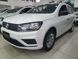 volkswagen voyage 1.0 flex 12v 4p