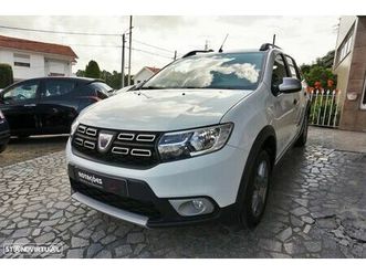 dacia logan mcv tce 90 s&s prestige