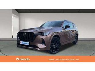 3.3 e-skyactiv-d mhev 254cv 8ar awd homura sunroof