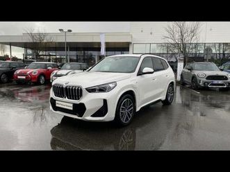 x1 xdrive25e