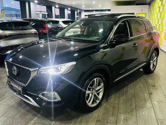 mg ehs 1.5t-gdi phev luxury