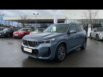 x1 xdrive25e