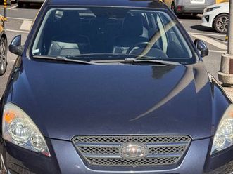 kia ceed 1.6 crdi ex