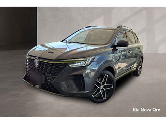 mg rx5 5p elegance l4/1.5/t aut