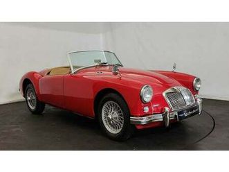 1959 mg a 1500 a vendre