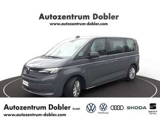 multivan 2.0 l tdi 110 kw(150 ps)7-gang dsg standh
