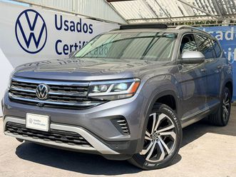 volkswagen teramont 3.6 v6 highline plus