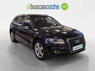 s line edition 2.0 tdi ultra 110 kw (150 cv)