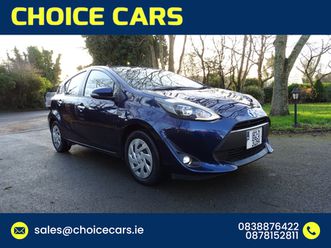 1.5 auto hybrid keyless go