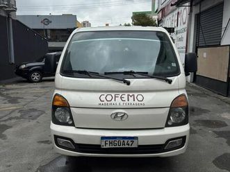 hyundai hr 2.5 tci diesel (rs/rd) 2014