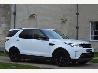 2.0 si4 hse auto 4wd euro 6 (start/stop) 5dr