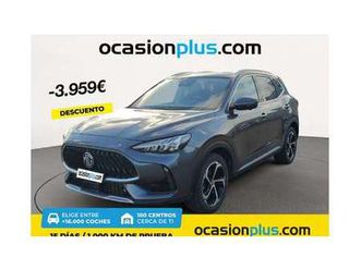 ehs 1.5 t-gdi luxury