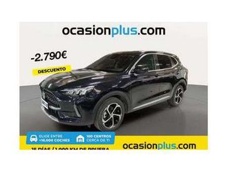 ehs 1.5 t-gdi luxury