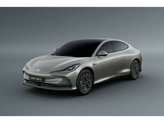 2026 217kw standard range 75kwh 5dr auto