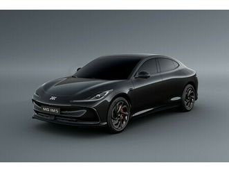 2026 553kw performance 100kwh 5dr auto