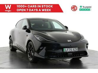 2026 - 553kw performance 100kwh 5dr awd auto