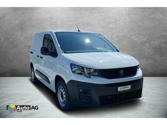 partner 1.5 blue hdi s/s premium 1000kg