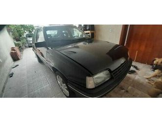 gls 1.8 efi / sl/e 1.8