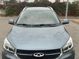 chery tiggo 2 1.5 mt (106 л.с.) classic 2021