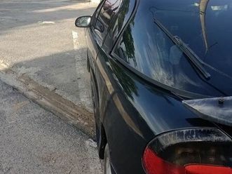 chevrolet tigra 1.6 16v 1998