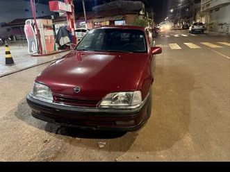 chevrolet omega cd 4.1 / 3.0 1995