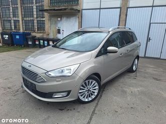 ford grand c-max gr 2.0 tdci edition ass