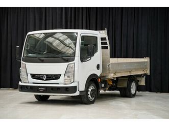 maxity 130.35 dynamic kipper