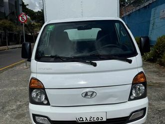 hyundai hr 2.5 tci diesel (rs/rd) 2018
