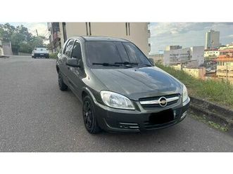 sed. joy/ ls 1.0 8v flexpower 4p