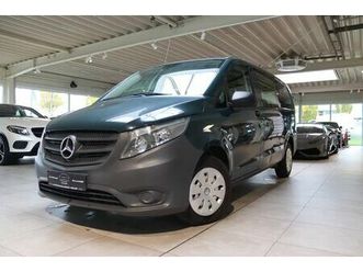 mercedes-benz vito mixto 111 cdi lang | 2016 | 77.338 km