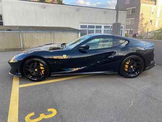 812 superfast