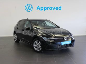 volkswagen golf life 1.5 etsi dsg