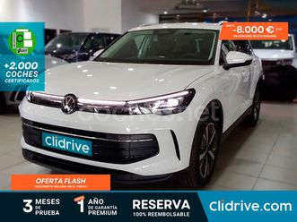 volkswagen tiguan rline 2.0 tdi dsg